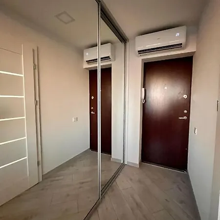 T3 Self Check-in Klaipėda