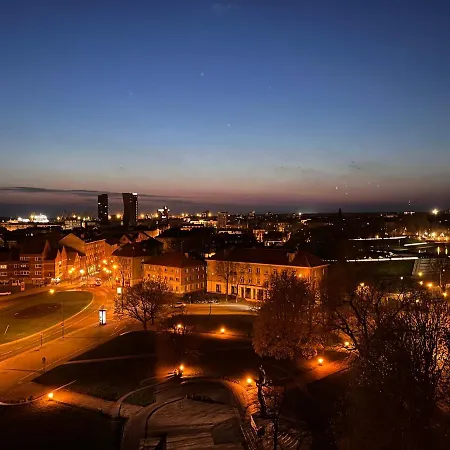 T3 Self Check-in Apartman Klaipėda