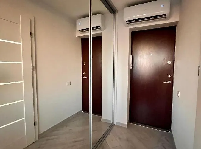 T3 Self Check-in 克莱佩达